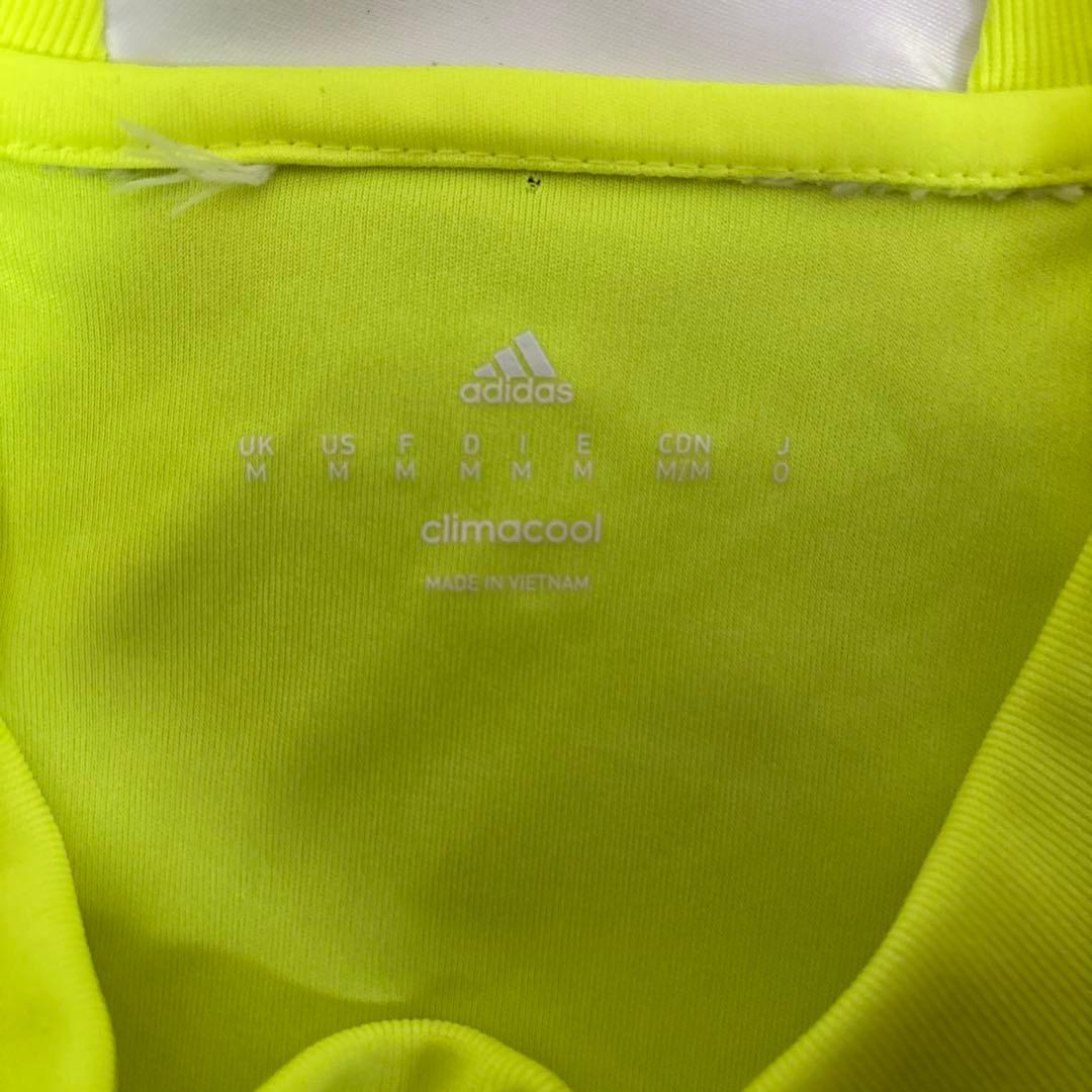 adidasレアルマドリードユニフォーム