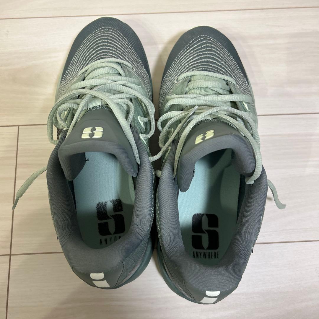 Sabrina3 Nike バスケットボールシューズ