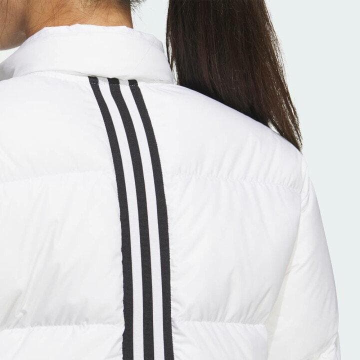 【新品XL】adidasアディダスゴルフ ダウンジャケット