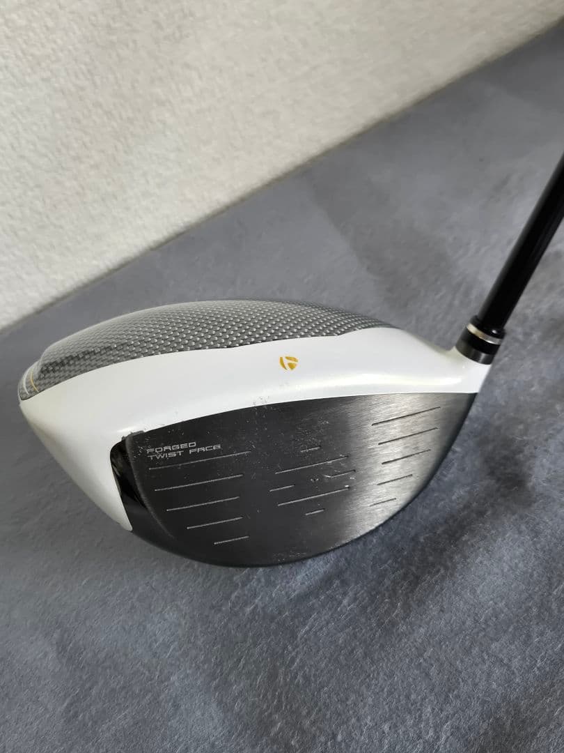 TaylorMade M GLOIRE ドライバー 10.5度
