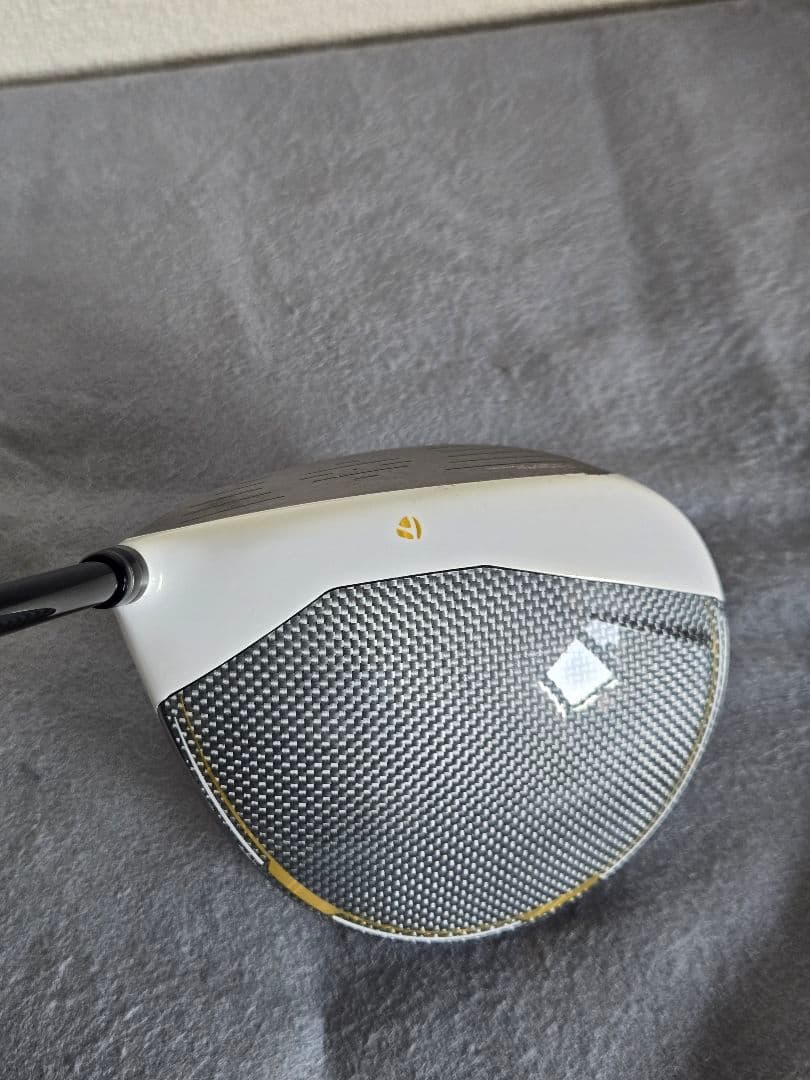 TaylorMade M GLOIRE ドライバー 10.5度