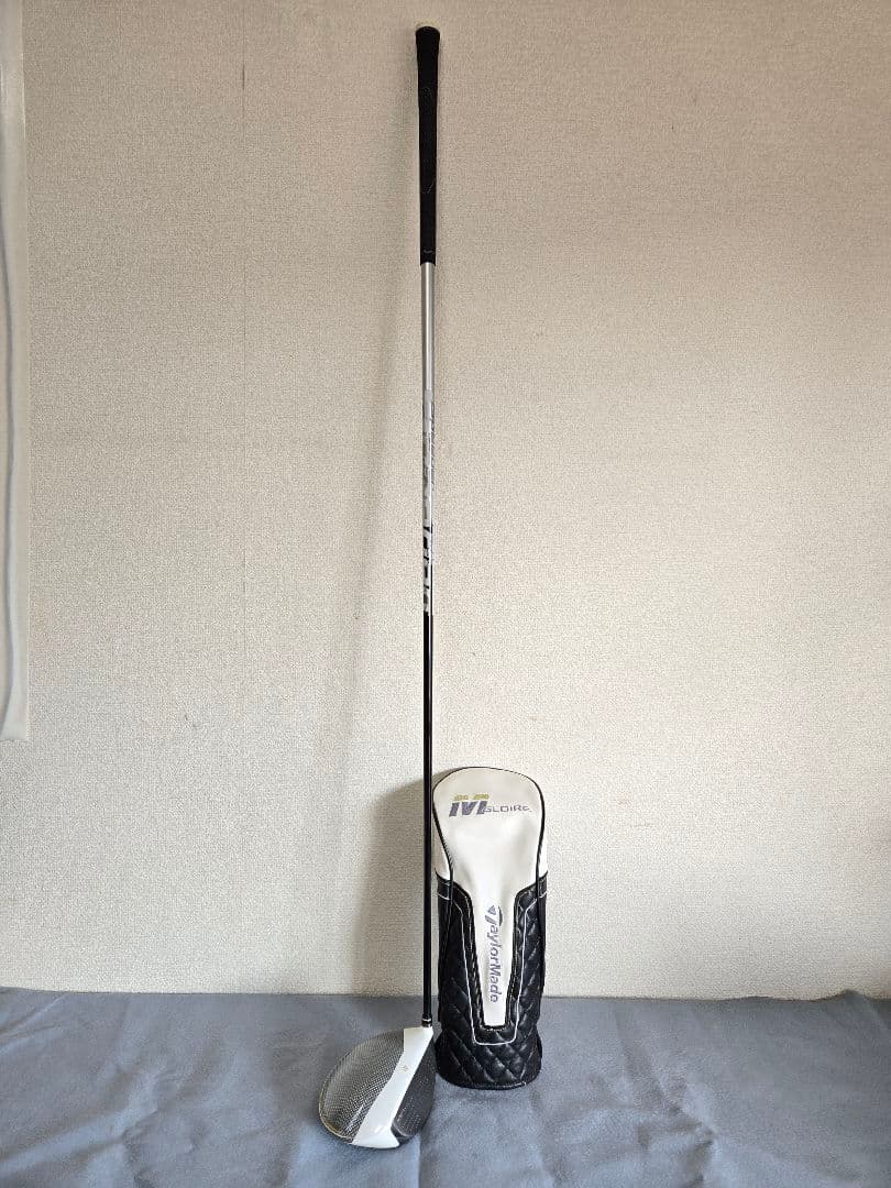 TaylorMade M GLOIRE ドライバー 10.5度