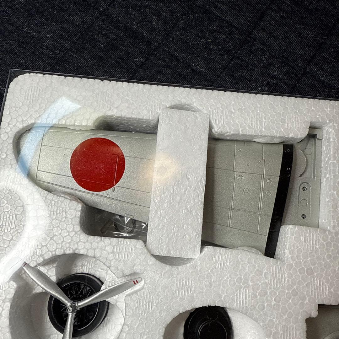 マルシン工業 1/48 B5N1 九七式一号艦上攻撃機　空母 蒼龍 飛行機隊