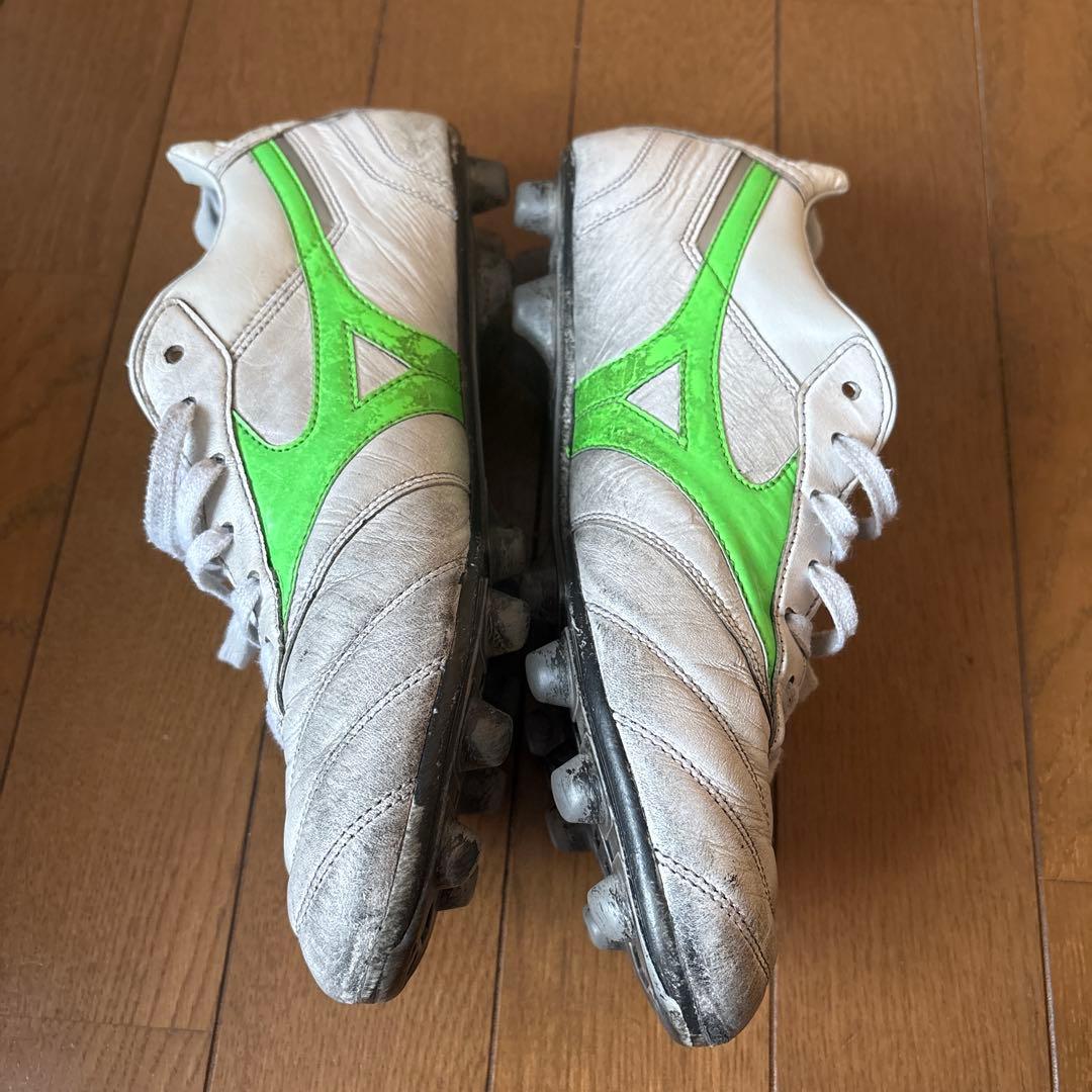 Mizuno プロフェッショナルモデル モレリア 26センチ