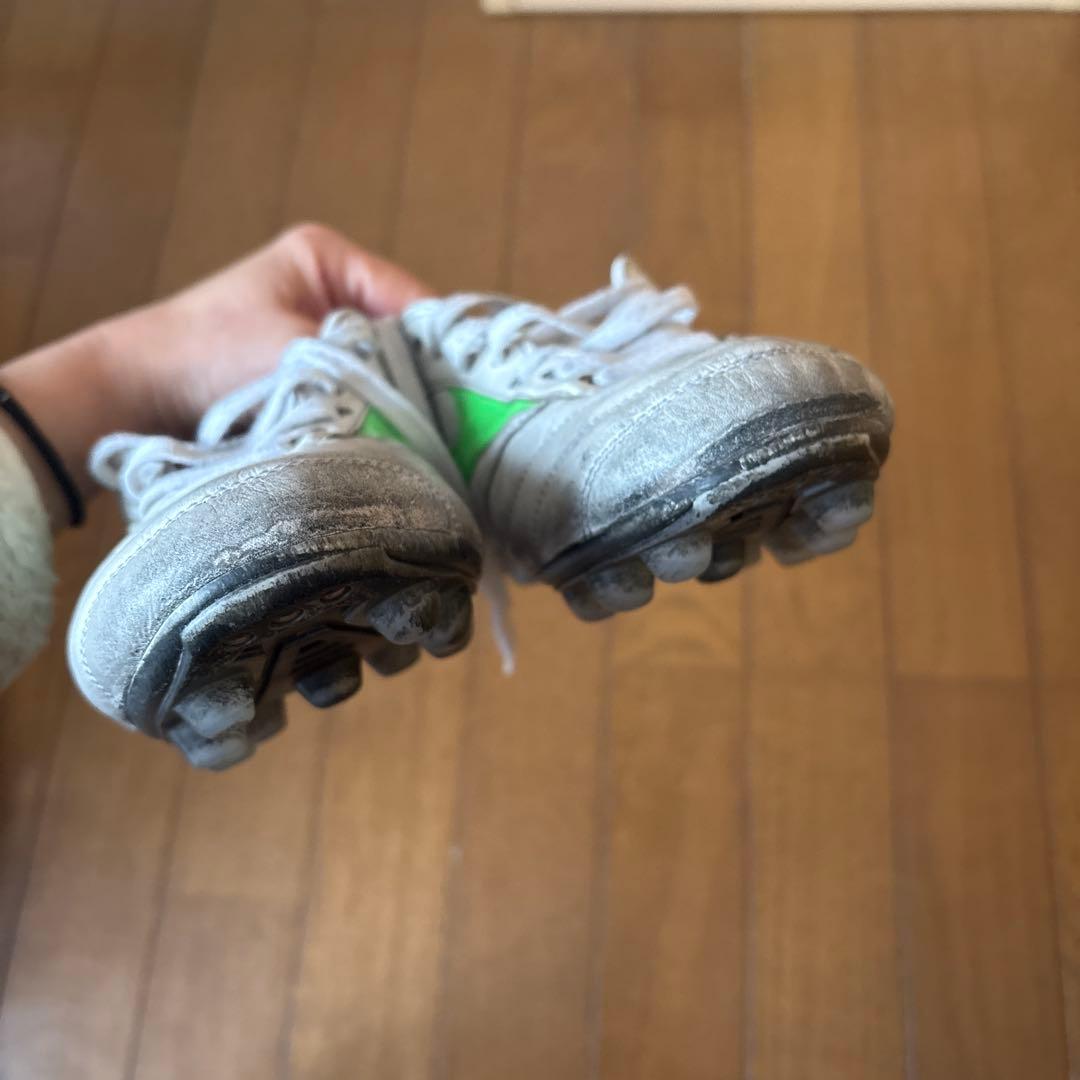 Mizuno プロフェッショナルモデル モレリア 26センチ