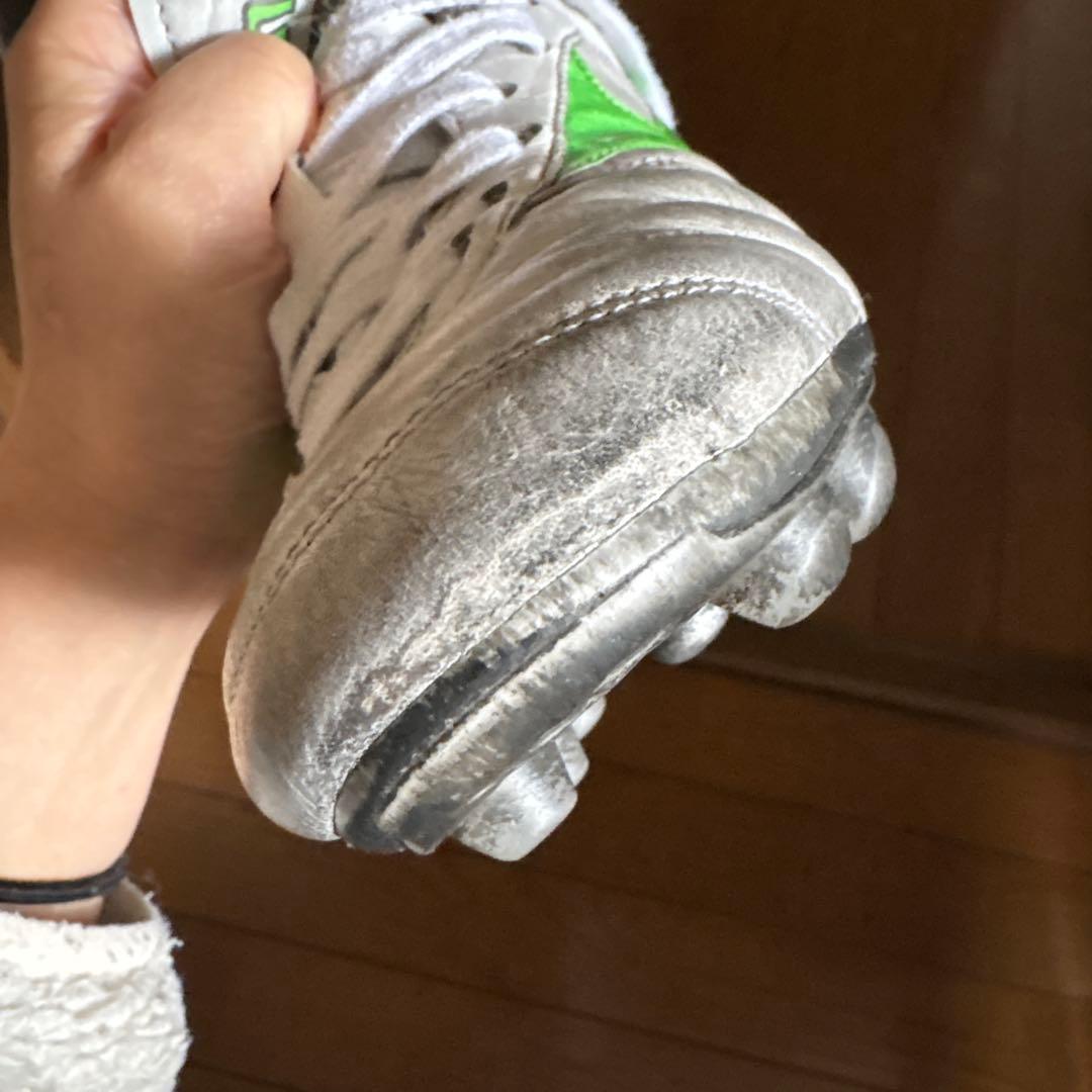 Mizuno プロフェッショナルモデル モレリア 26センチ