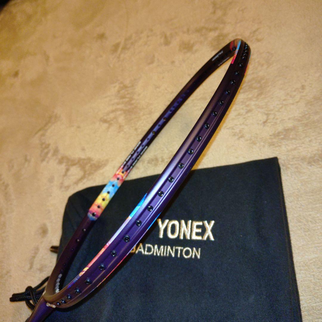 YONEX NANOFLARE700PRO ナノフレア700プロ　4U6 新品