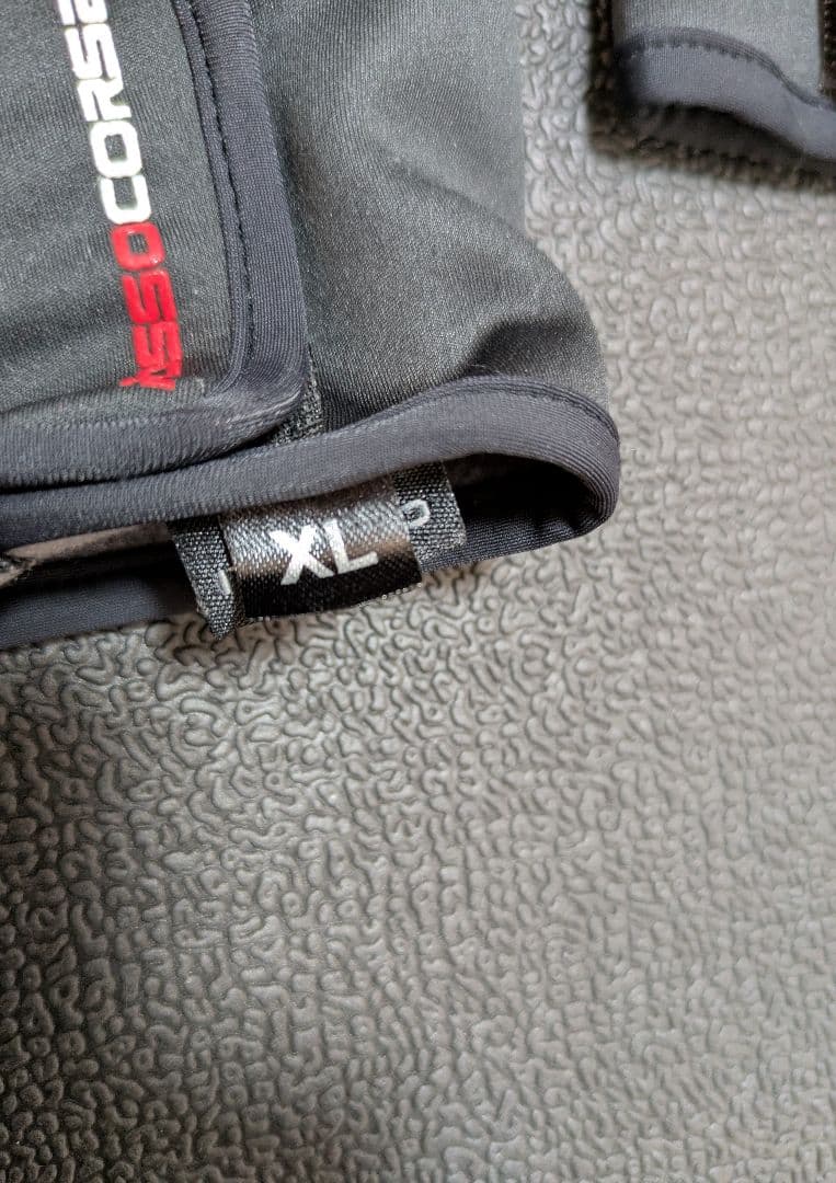 CASTELLI　ESTREMO GLOVEサイズXL