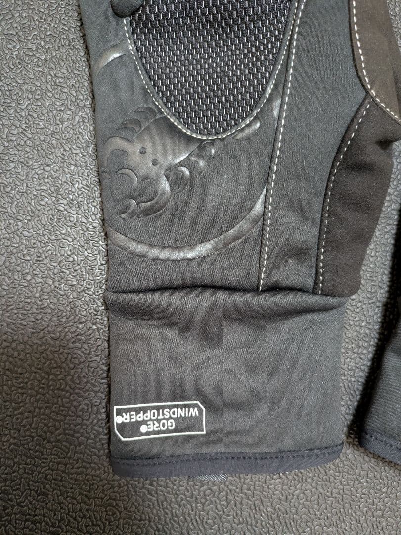 CASTELLI　ESTREMO GLOVEサイズXL