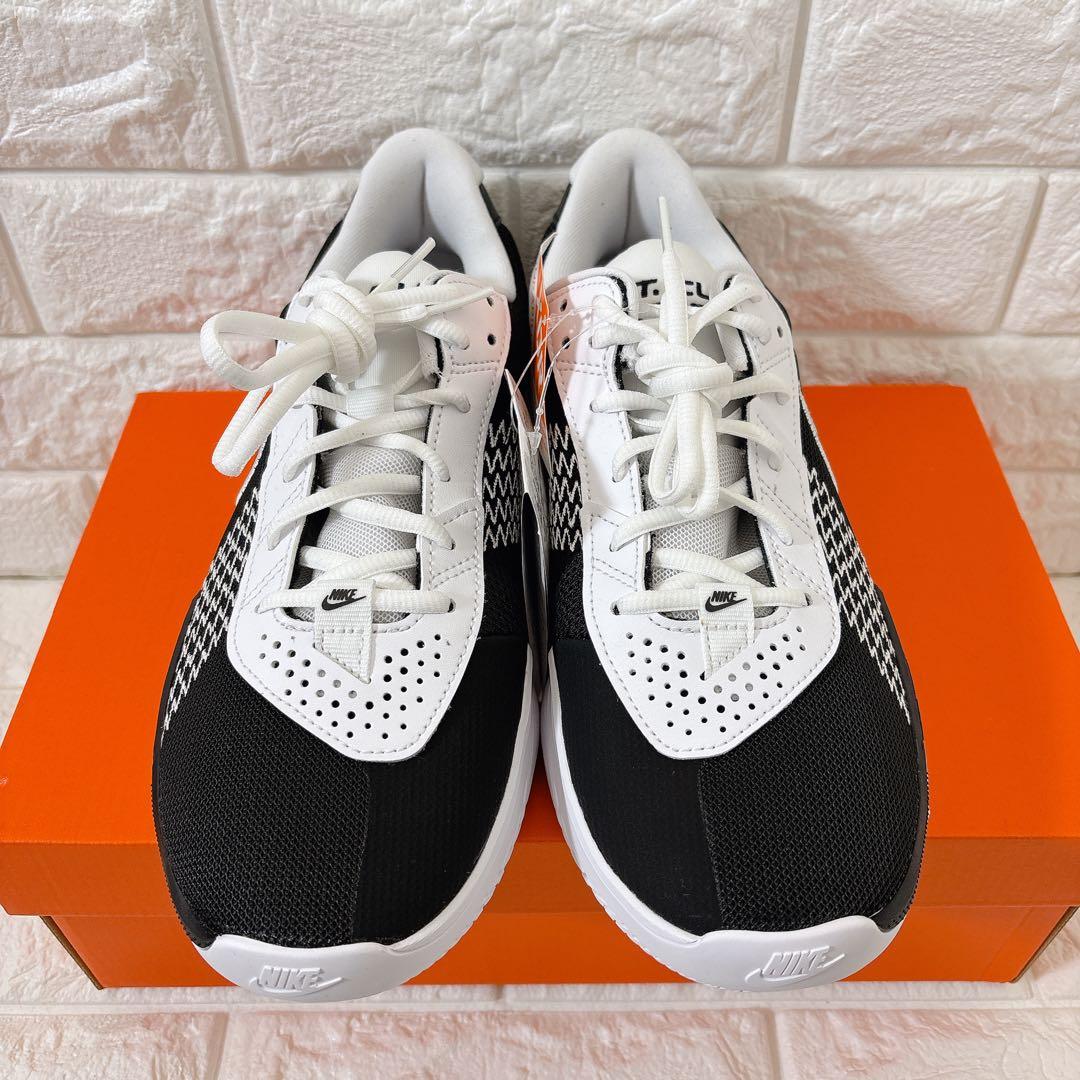未使用品 試着のみ NIKE GT CUT ACADEMY 25.5cm バスケ