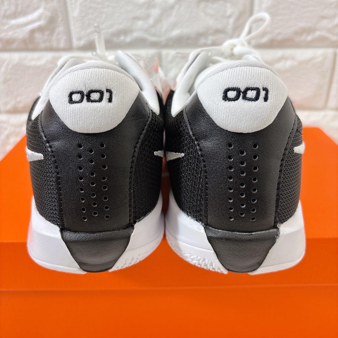未使用品 試着のみ NIKE GT CUT ACADEMY 25.5cm バスケ