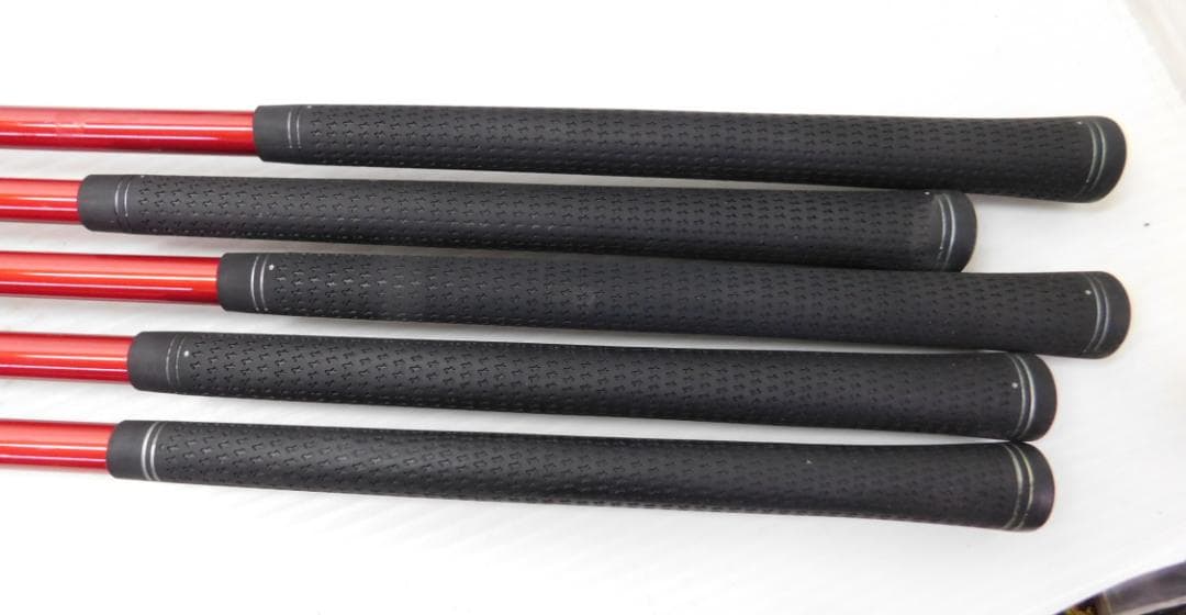 ブリヂストン ツアーステージ V773 flex-SR 5本セット カバー付き