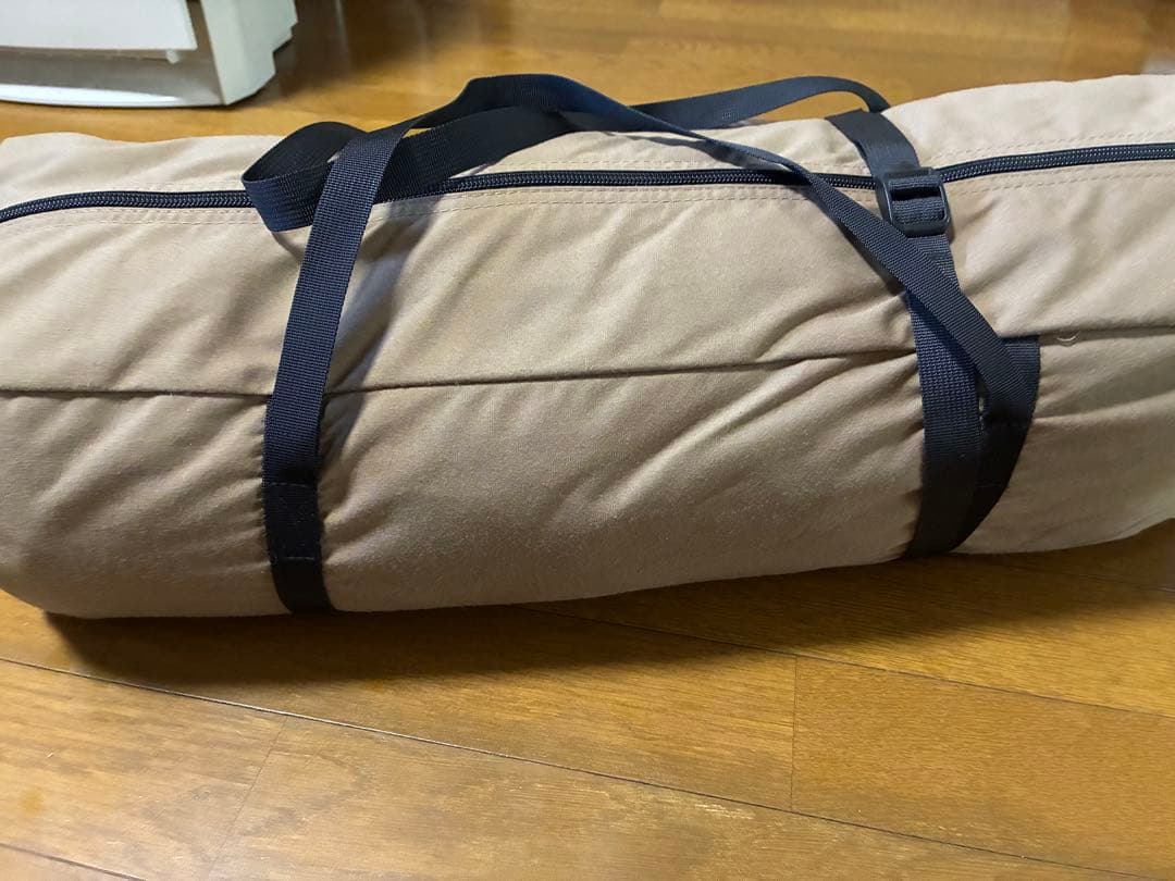 OneTigris ポリコットン　TCスーパーシェルターテント
