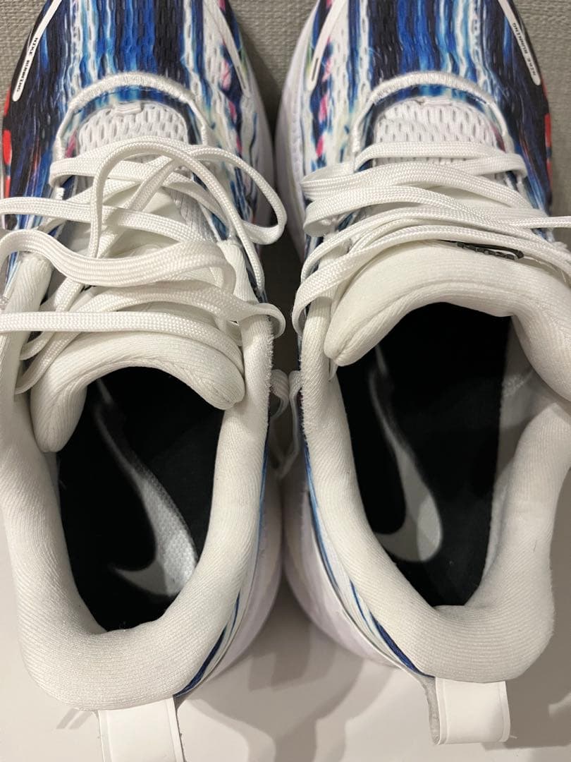 スパイク・シューズ NIKE VOMERO 18 SE