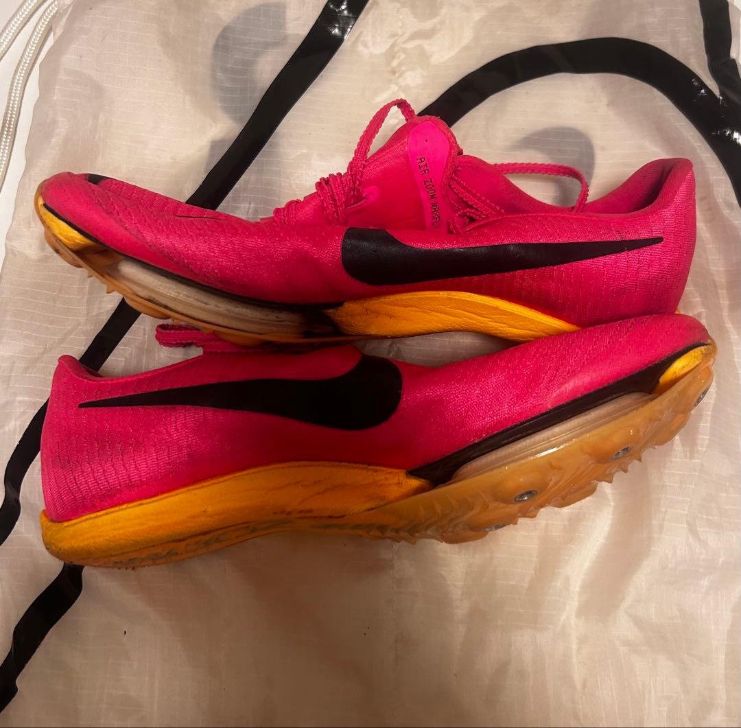 NIKEマックスフライ1 24.0cm