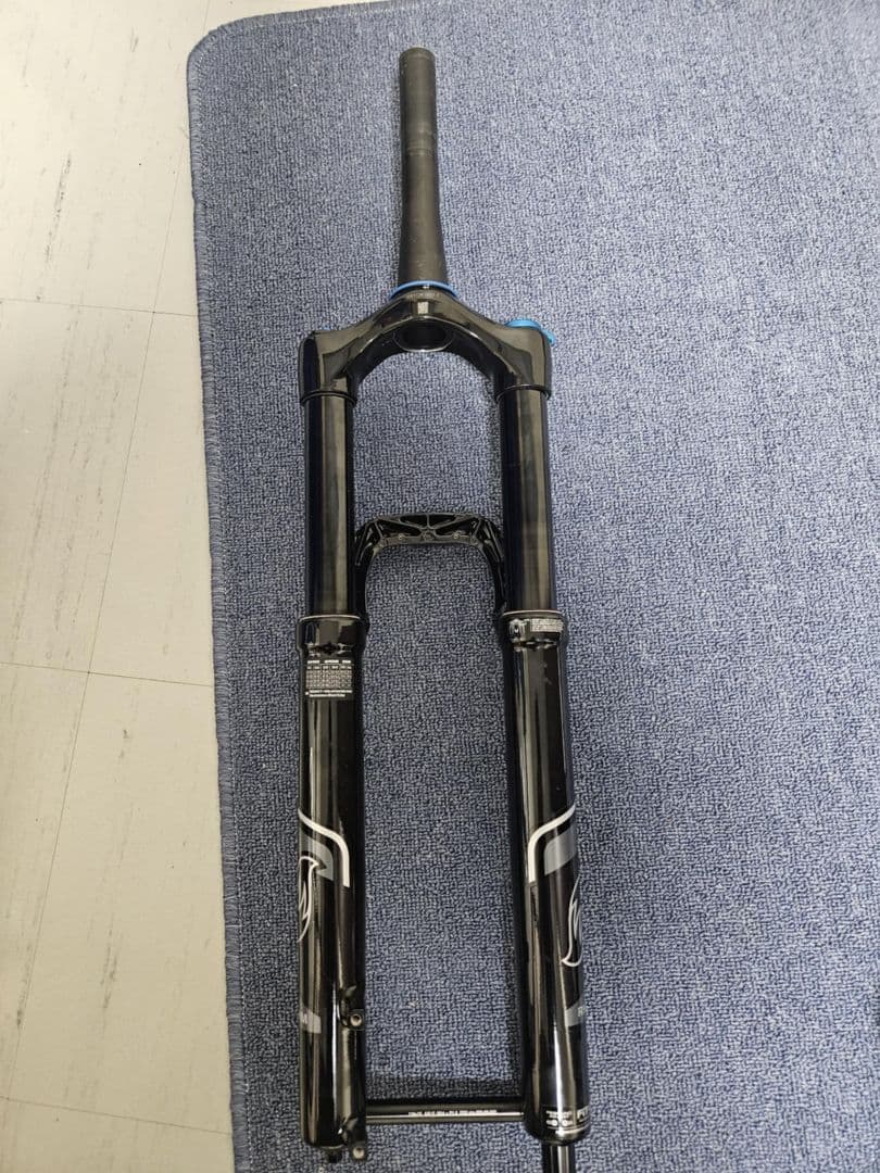 新品 FOX Rhythm 29インチ 160mm 36 サスペンション