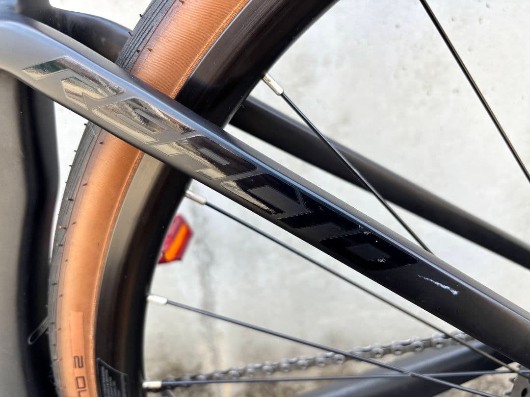 MERIDA REACT 4000 XS(50)サイズ ULTEGRA