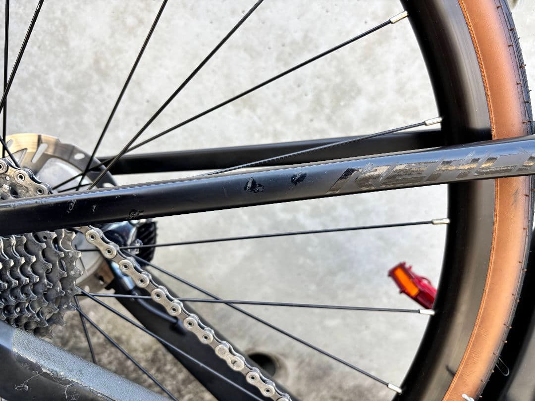 MERIDA REACT 4000 XS(50)サイズ ULTEGRA