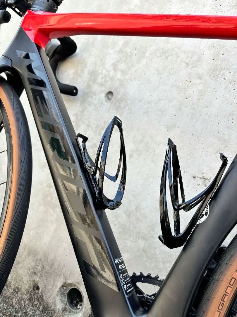 MERIDA REACT 4000 XS(50)サイズ ULTEGRA