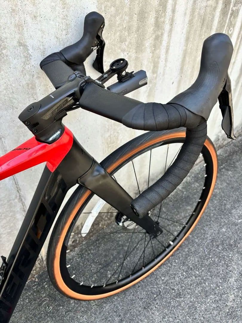 MERIDA REACT 4000 XS(50)サイズ ULTEGRA