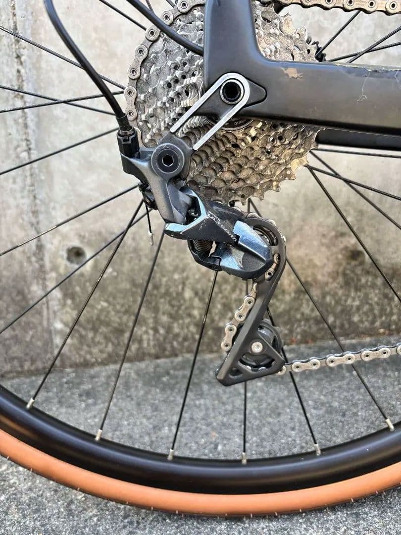 MERIDA REACT 4000 XS(50)サイズ ULTEGRA