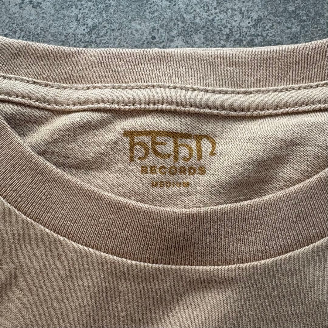 値下げ_新品__藤井風 プレマLong Sleeve T-shirt