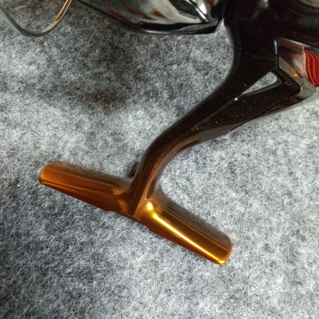 美品 シマノ 18ソアレBB C2000 SSHG