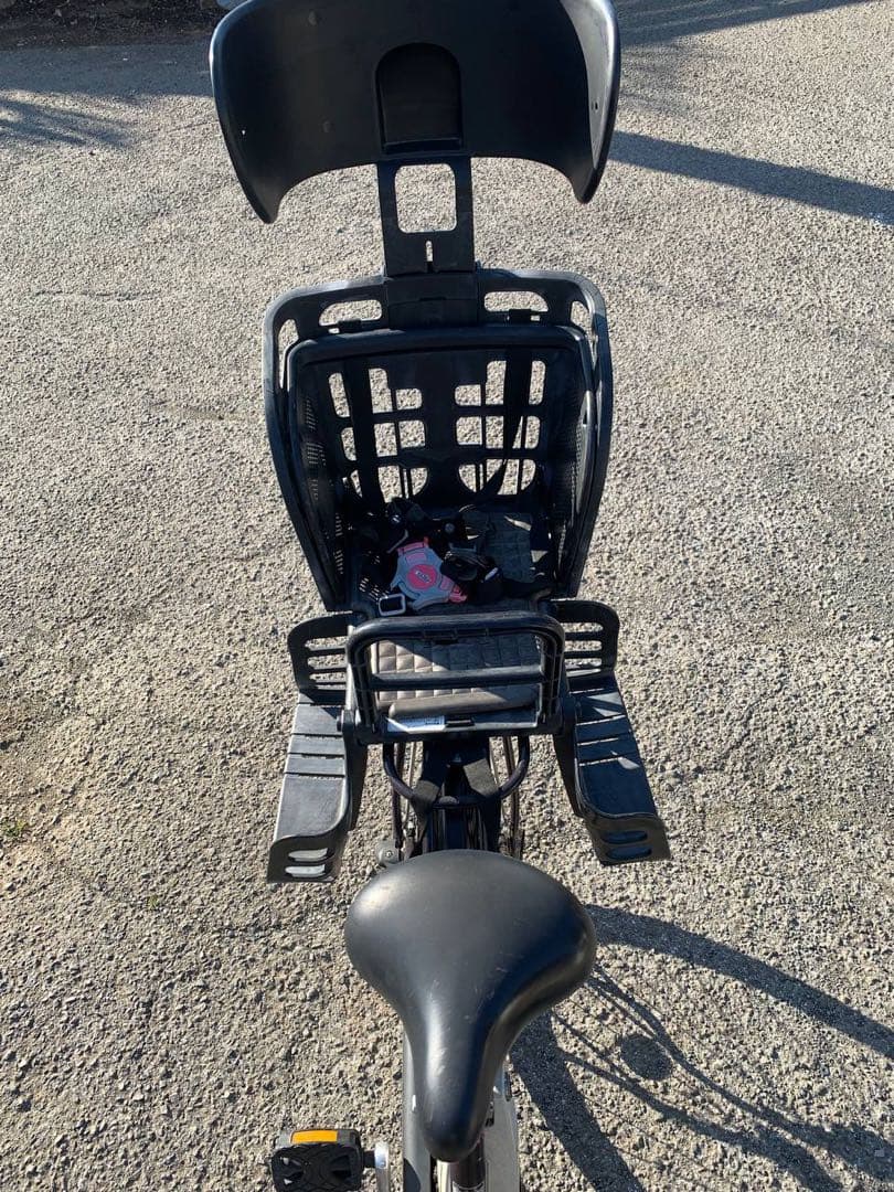 ♻️送料無料　電動自転車 BS アンジェリーノ 2065