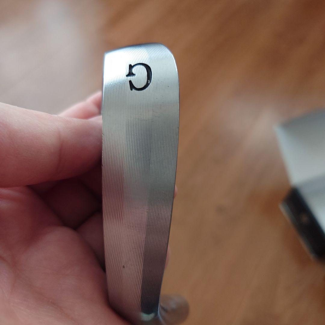 ワクチンコンポ　WACWAC-8 Iron　ヘッド5個
