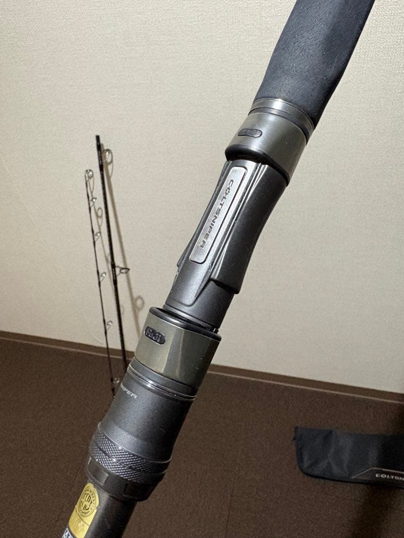 コルトスナイパーリミテッドBG S98XXH