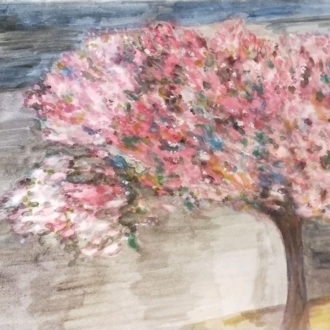 絵（原画）#1