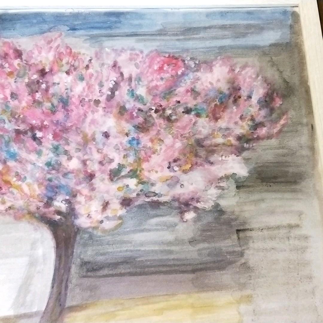 絵（原画）#1