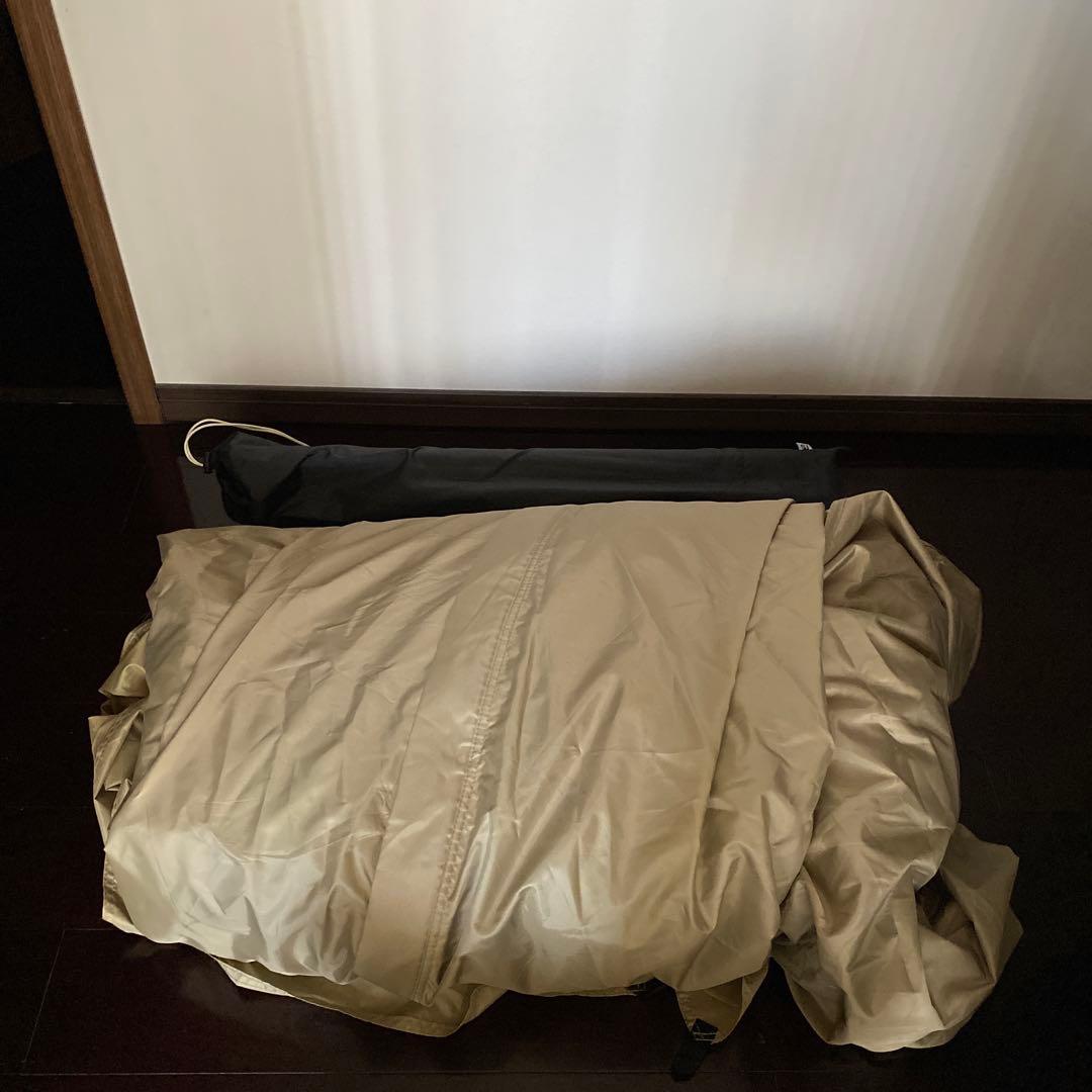 モーニンググローリー　シンセティック