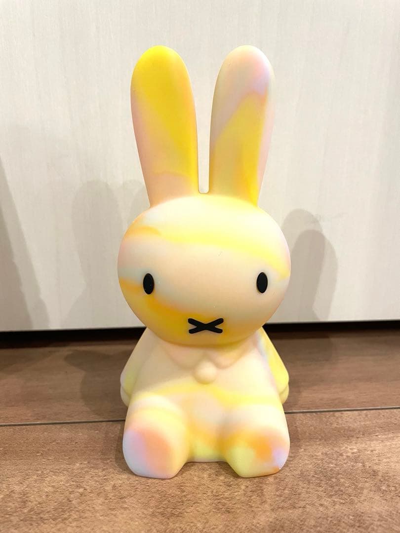 Bundle of Light / Miffy ミッフィー シークレット　ライト