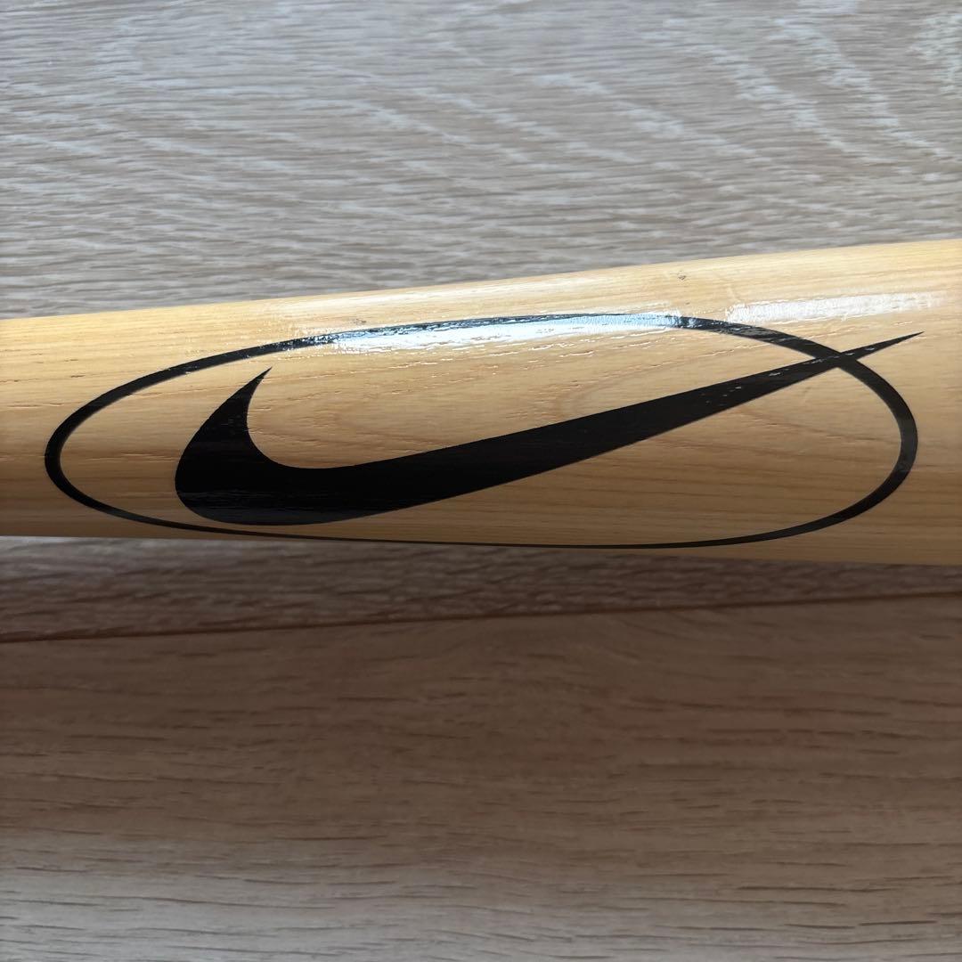 Nike DIAMOND ELITE 木製バット