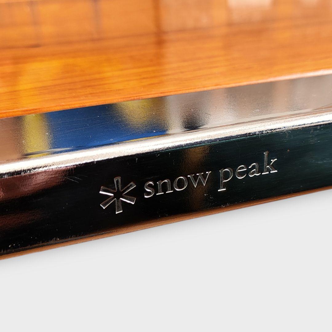 peak スノーピーク エントリーIGT