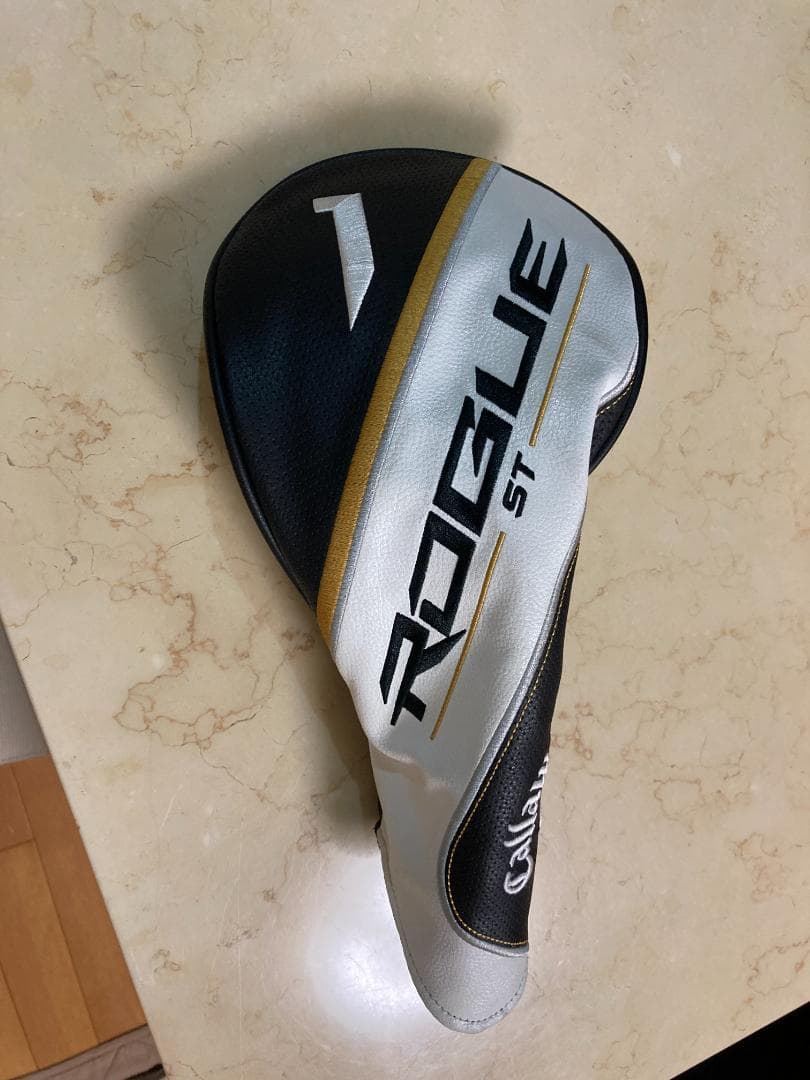 【希少品】TCシリアル Callaway Rogu ST ◆◆◆Ｓ 10.5