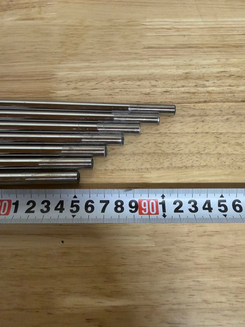 日本シャフト モーダス3 N.S.PRO MODUS3 TOUR115