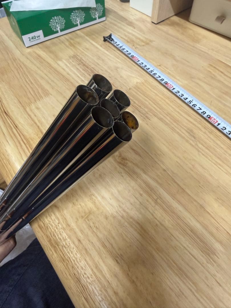 日本シャフト モーダス3 N.S.PRO MODUS3 TOUR115