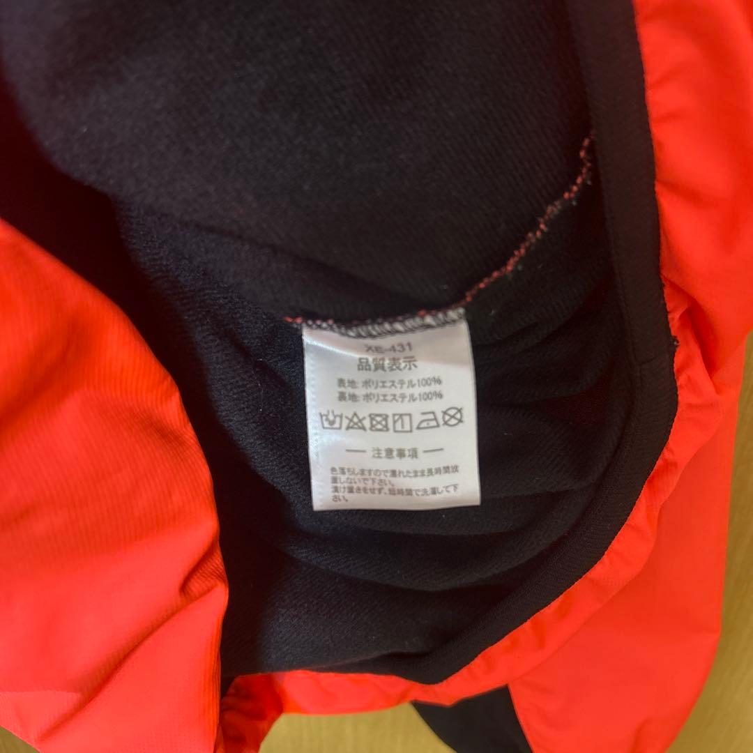 値下げ中　ATHLETA ピステ Lサイズ ピンク　上下セット