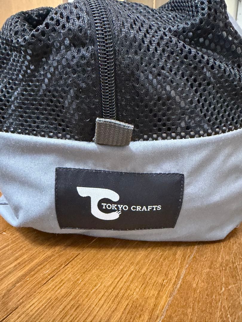 TOKYO CRAFTS ダイヤフォートTC