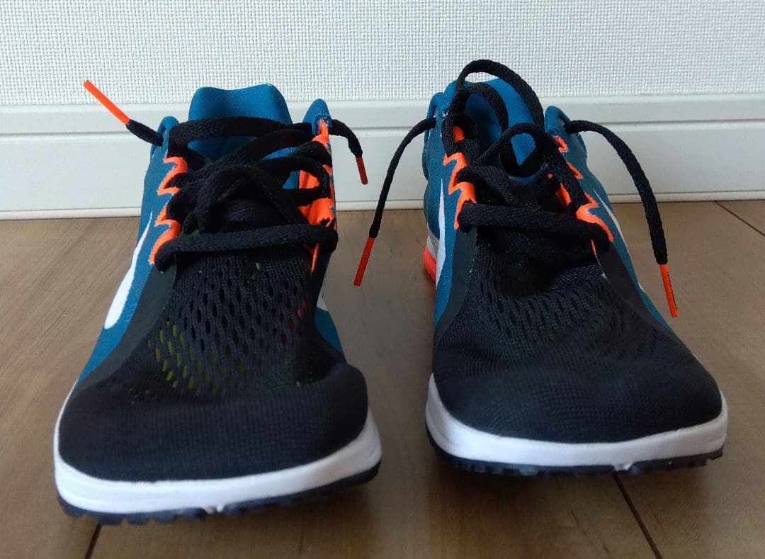 NIKE ズームストリーク lt 3 25.5cm
