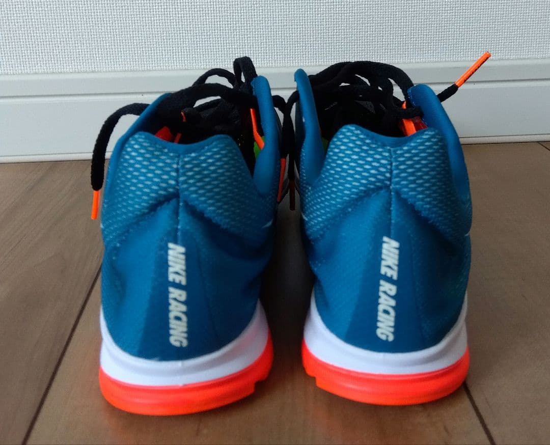 NIKE ズームストリーク lt 3 25.5cm