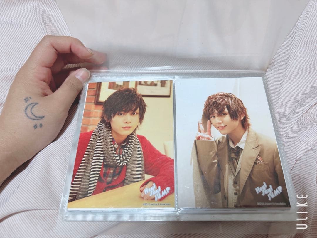 Hey! Say! JUMP 山田涼介写真集 15thセット