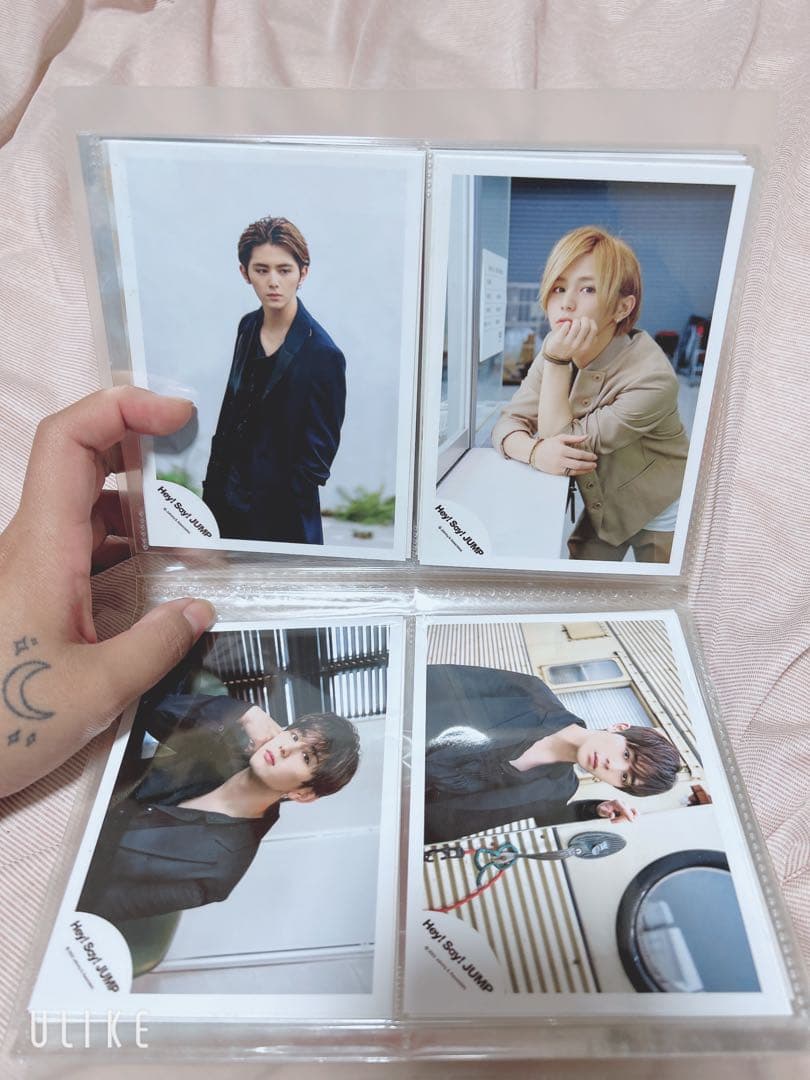 Hey! Say! JUMP 山田涼介写真集 15thセット