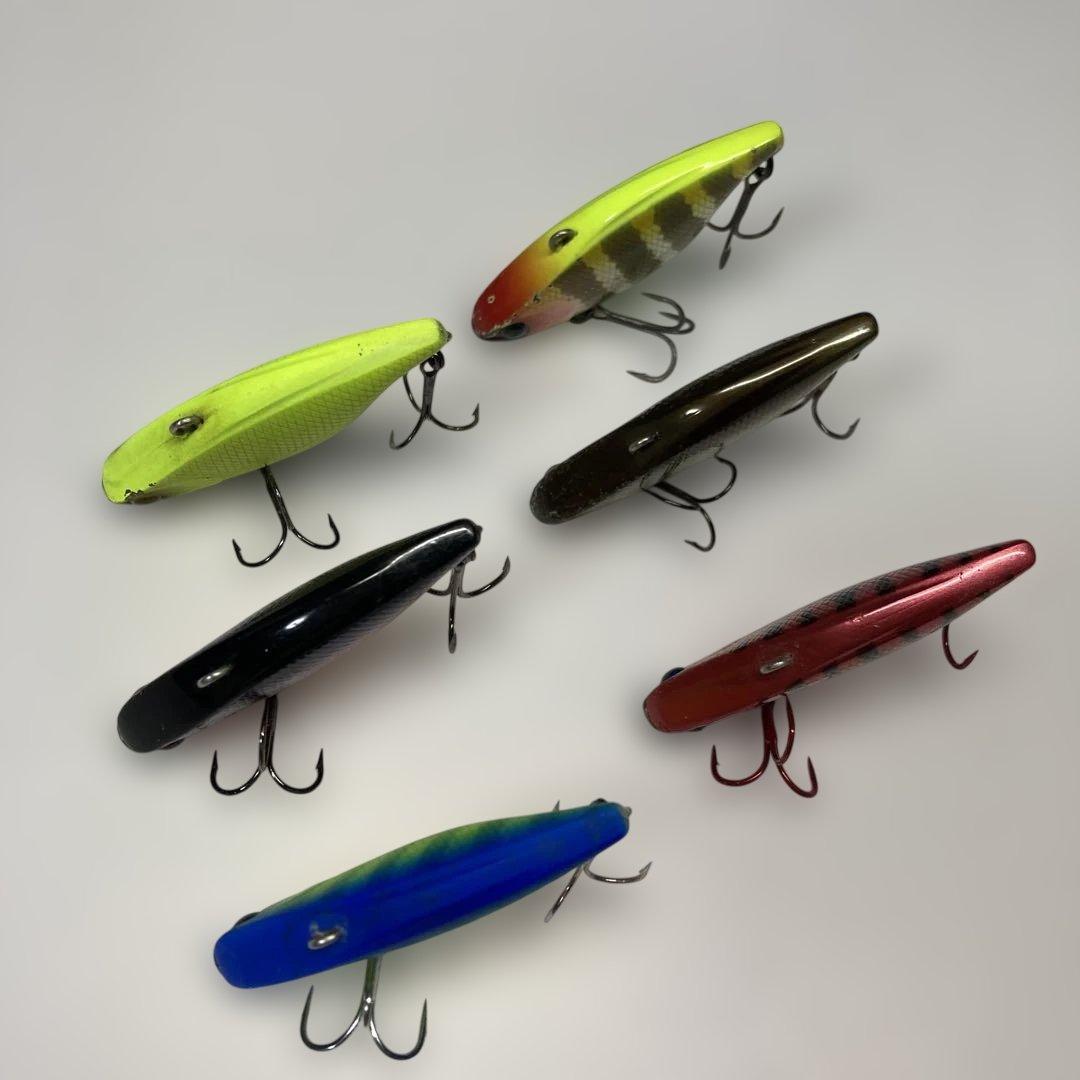 ジャッカル　TN50 6セット