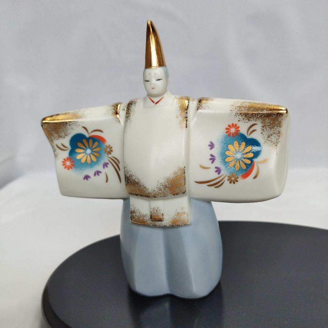 ヴィンテージ　お雛様