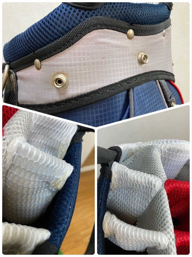 MAXFLI キャディバック
