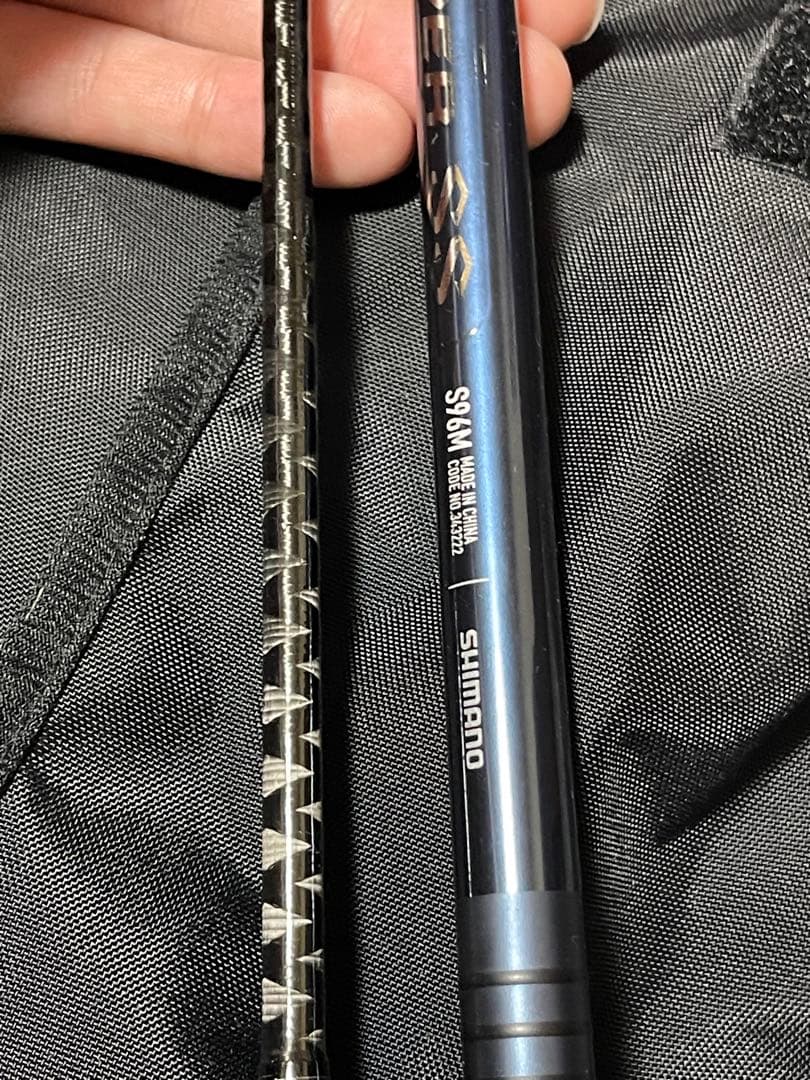 シマノ(SHIMANO) 24 コルトスナイパー SS 96m