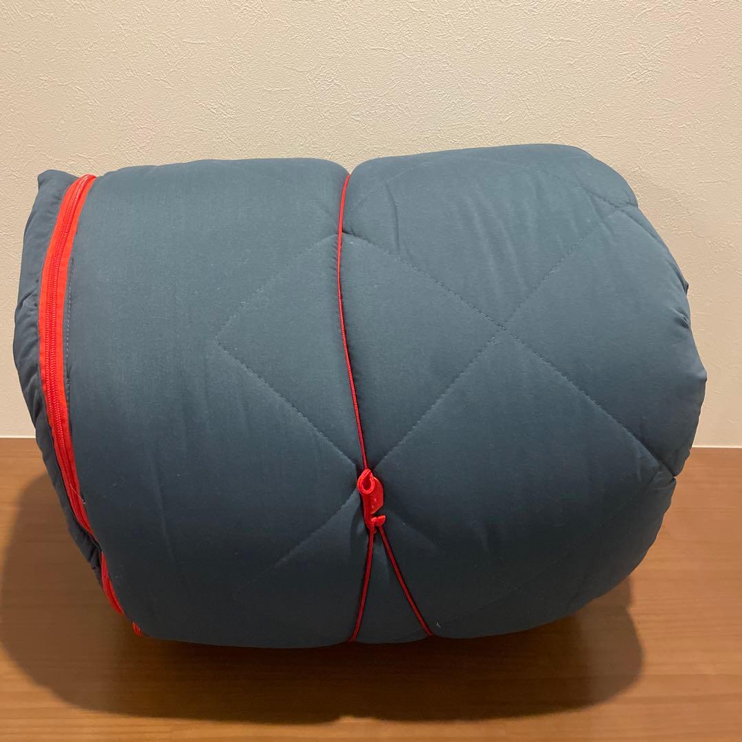 【美品】専用　コールマン　寝袋